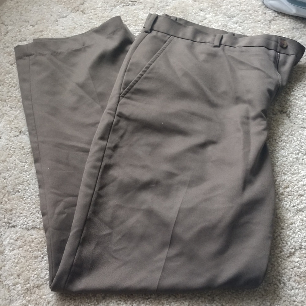 NWOT Brown Dress Pants